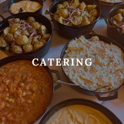 Catering